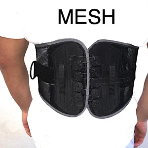 Back Brace Pulley