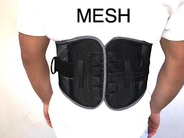 Back Brace Pulley